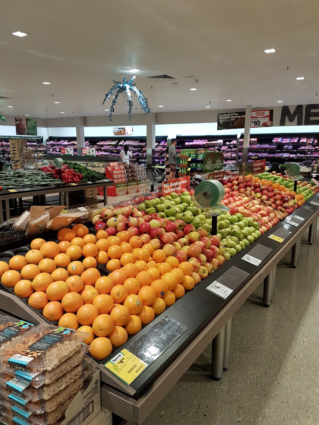 Woolworths Victoria Park | supermarket | Centro Victoria Park, 127 Shepperton Rd, Victoria Park WA 6100, Australia | 0863189975 OR +61 8 6318 9975