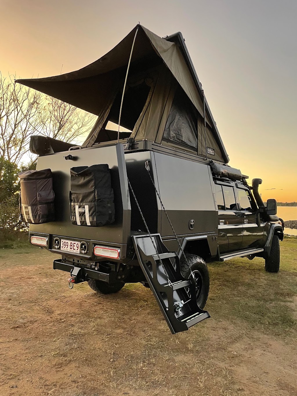 MFM Offroad | Unit 15/27-29 Morton St, Chinderah NSW 2487, Australia | Phone: 0403 721 111
