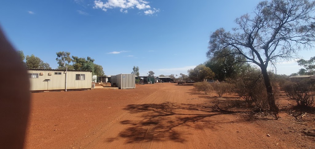 GRANITE PEAK STATION Homestead5 | Granite Peak-Lake Violet Rd, Wiluna WA 6646, Australia | Phone: (08) 9981 2983