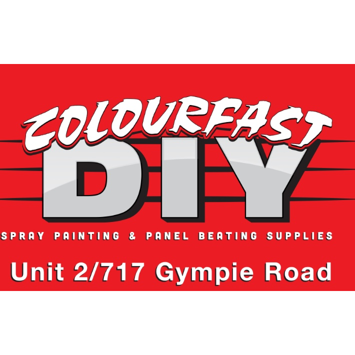 Colourfast DIY Lawnton | car repair | 2/717 Gympie Rd, Lawnton QLD 4501, Australia | 0738811133 OR +61 7 3881 1133