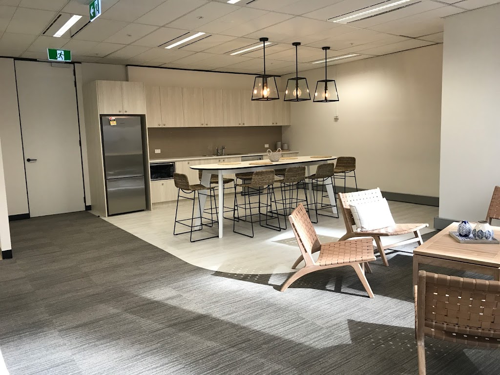 Office Fitouts by Sydney Fitout Group | general contractor | Suite 1607, Level 16/109 Pitt St, Sydney NSW 2000, Australia | 1300887375 OR +61 1300 887 375