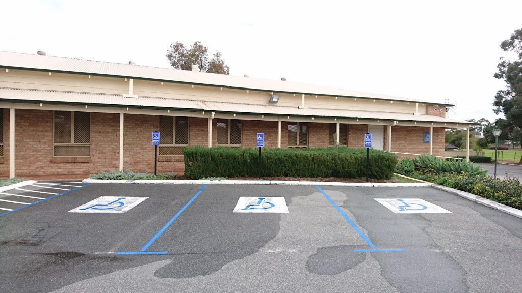Kingdom Hall of Jehovahs Witnesses | church | 10 Ely St, Hamilton Hill WA 6163, Australia