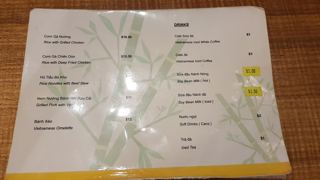 Cô Láng Restaurant (Lady Láng Restaurant) | 202A Main Rd E, St Albans VIC 3021, Australia | Phone: (03) 9078 6882