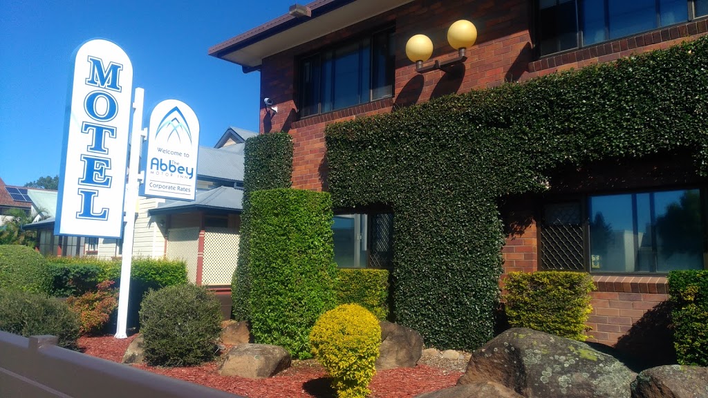 The Abbey Motor Inn | 59-61 Fitzroy St, Grafton NSW 2460, Australia | Phone: (02) 6642 6122