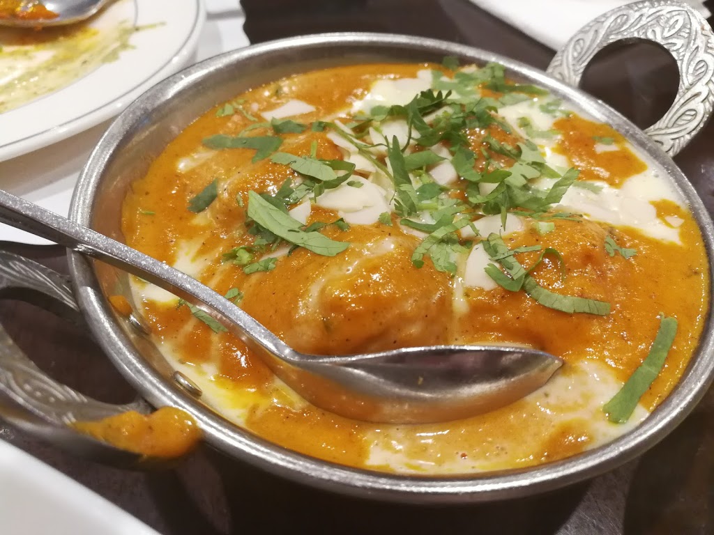 Taj Indian Masala Restaurant | meal takeaway | 25 The Crescent, Homebush NSW 2140, Australia | 0280653001 OR +61 2 8065 3001