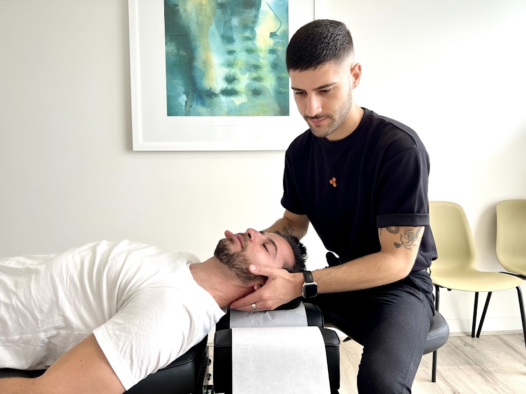 The Chiropractic Co. Warragul | 92 Brandy Creek Rd, Warragul VIC 3820, Australia | Phone: (03) 5618 2213