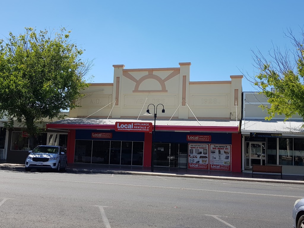 Balo Square | 85 Balo St, Moree NSW 2400, Australia | Phone: (02) 6767 3100