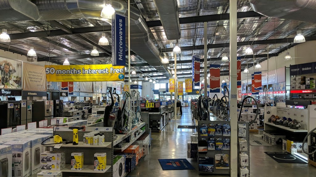 The Good Guys Cranbourne | 24/350-398 S Gippsland Hwy, Cranbourne VIC 3977, Australia | Phone: (03) 5991 6000