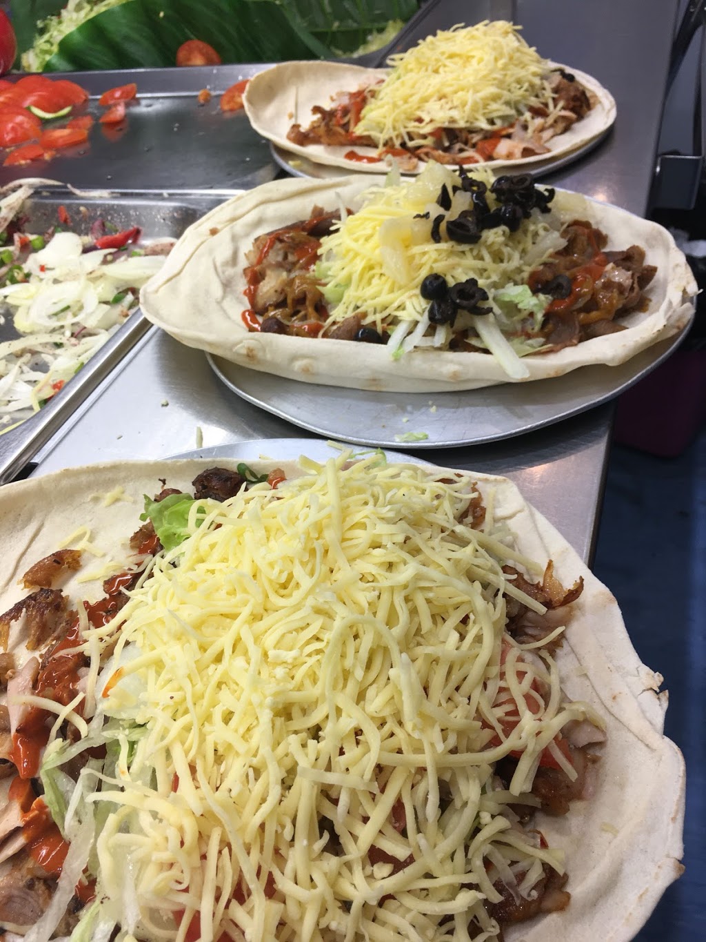 Palace Kebabs Taigum | 217 Beams Rd, Taigum QLD 4018, Australia | Phone: 0422 352 851