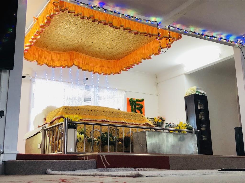 Gurdwara sahib Newcastle | 167 New England Hwy, Beresfield NSW 2322, Australia | Phone: 0475 714 357