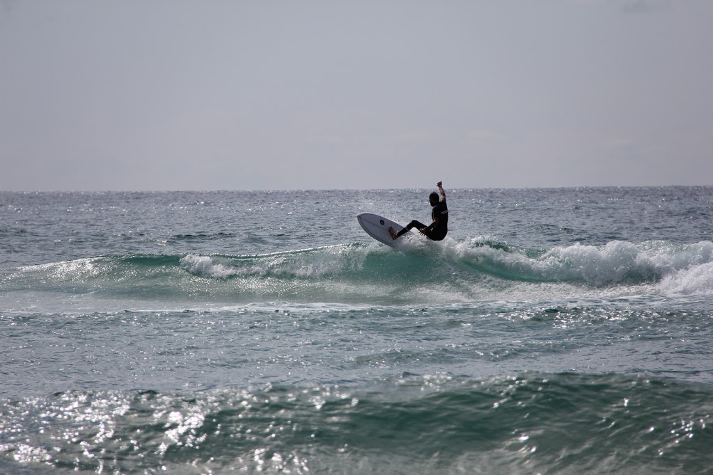 Rotary Park (Burleigh) | The Esplanade, Burleigh Heads QLD 4220, Australia