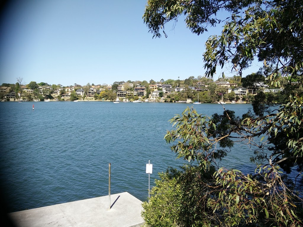 Riverview Boathouse | school | Riverview NSW 2066, Australia