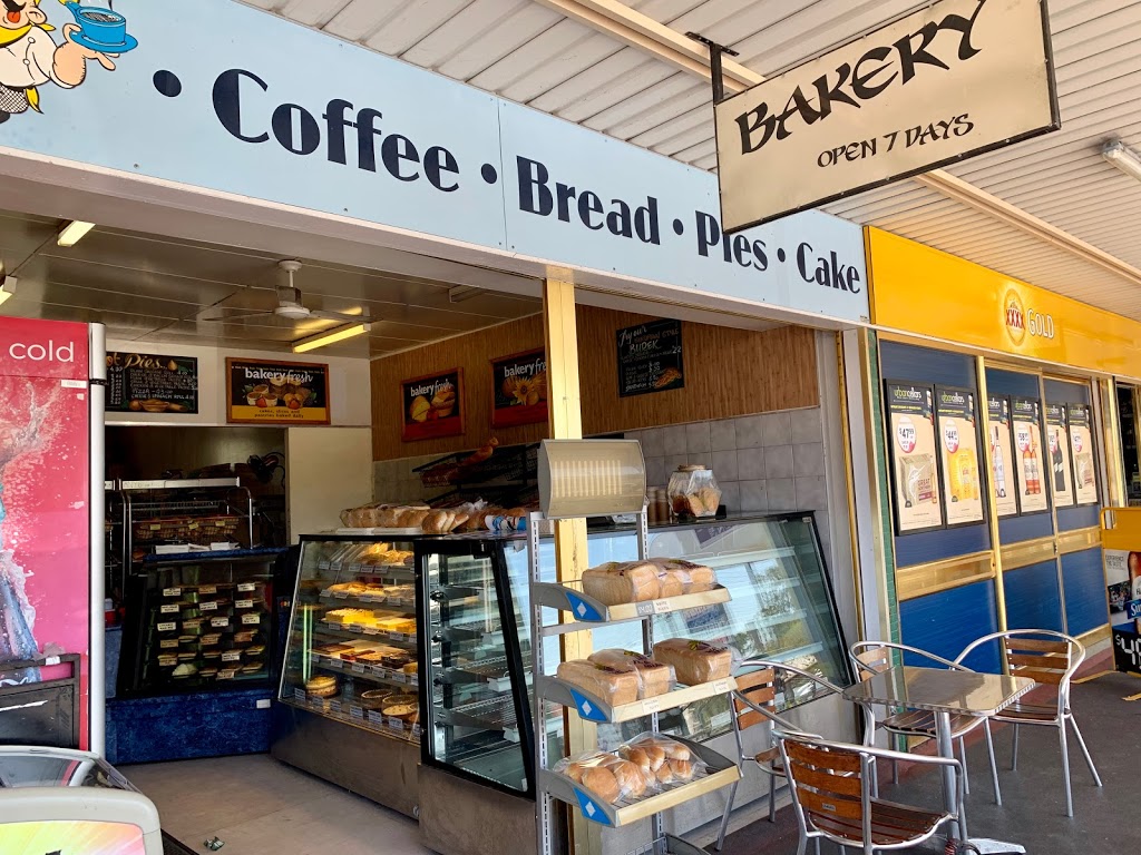 vivi bakehouse | bakery | Hope Island QLD 4212, Australia