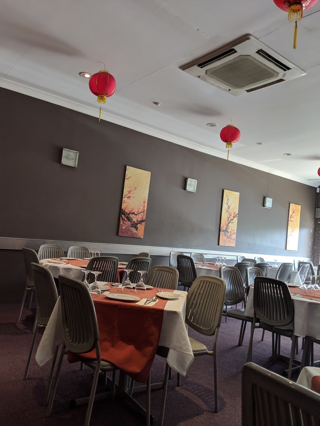 Picnic Point Chinese Restaurant | meal delivery | 119-121 Kennedy St, Picnic Point NSW 2213, Australia | 0297722022 OR +61 2 9772 2022
