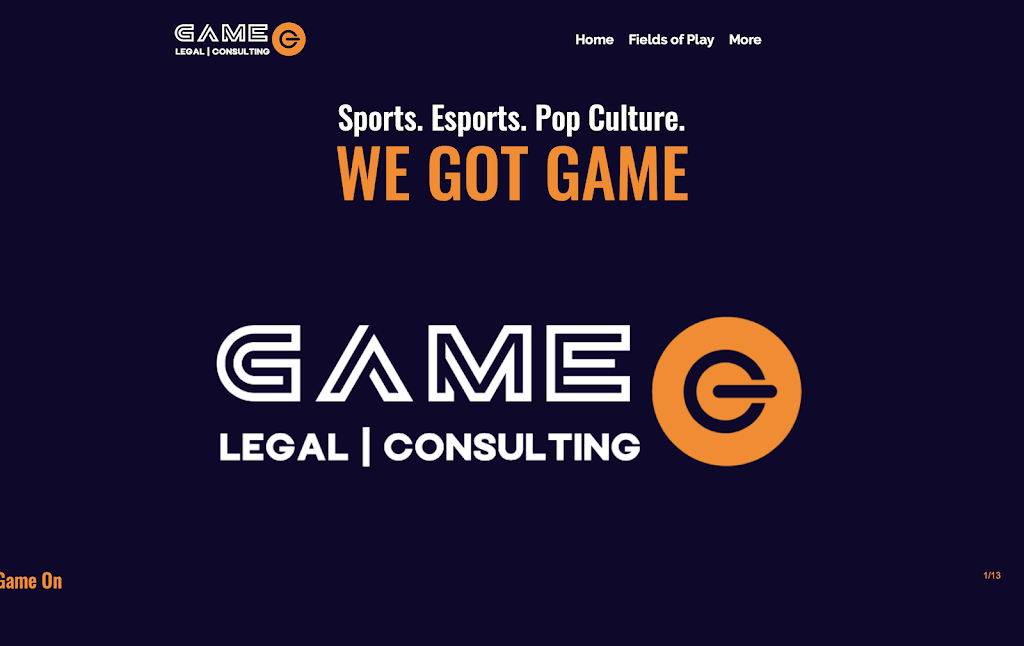 Game Legal | Game Consulting | lawyer | Driver Ave, Moore Park NSW 2010, Australia | 0280057260 OR +61 2 8005 7260