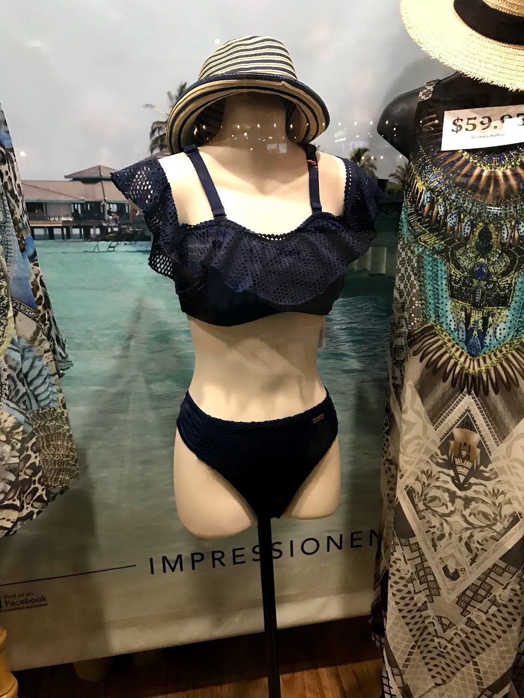 Cozzies-Swimwear and Lingerie | clothing store | 781 Pacific Hwy, Belmont South NSW 2280, Australia | 0249616804 OR +61 2 4961 6804