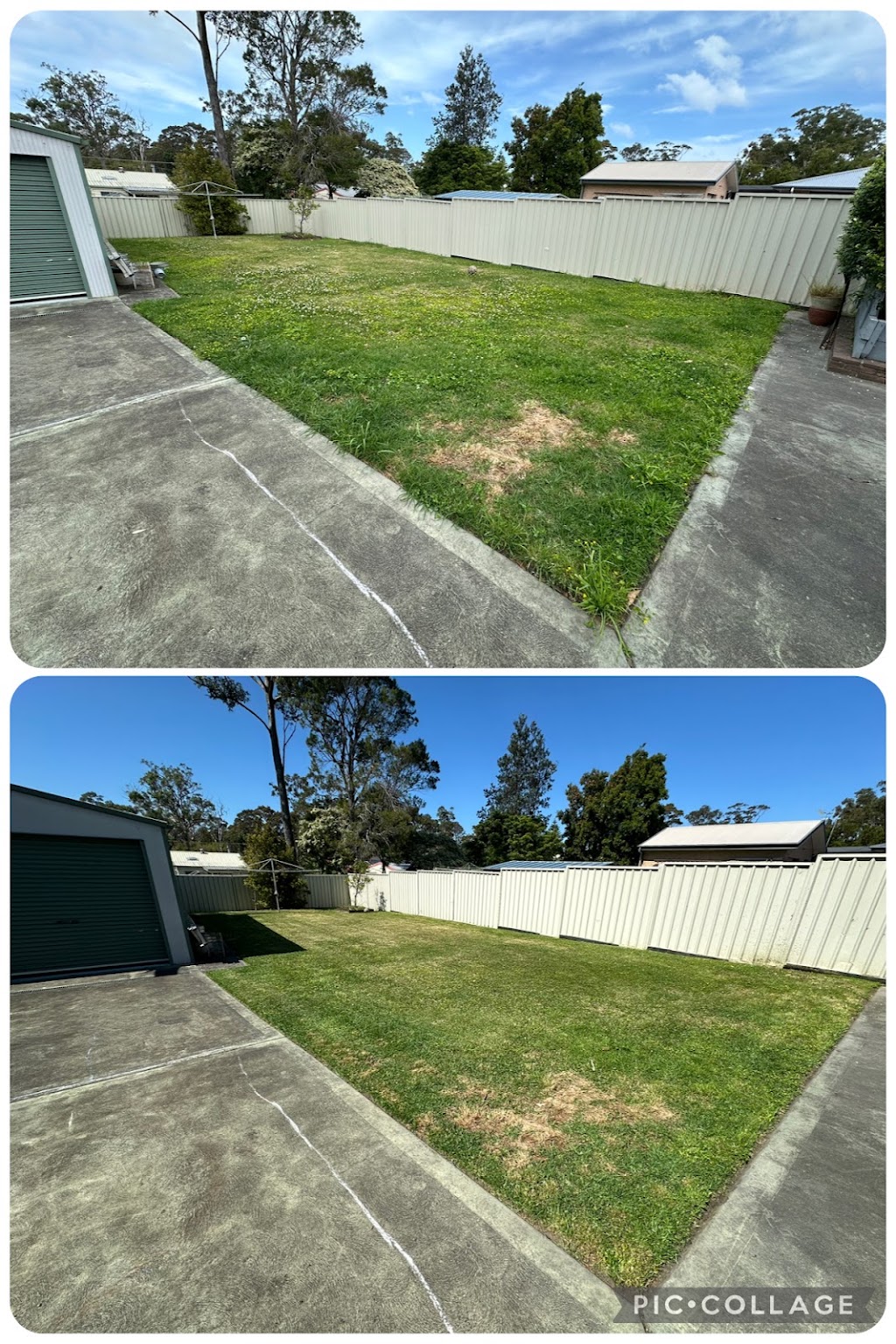 Reef & Leaf Property And Lawn Care | 301 Hawken Rd, Tomerong NSW 2540, Australia | Phone: 0482 466 592
