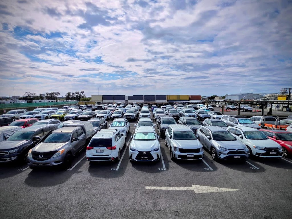 East Coast Parking | 99 Main Beach Rd, Pinkenba QLD 4008, Australia | Phone: 0404 094 064