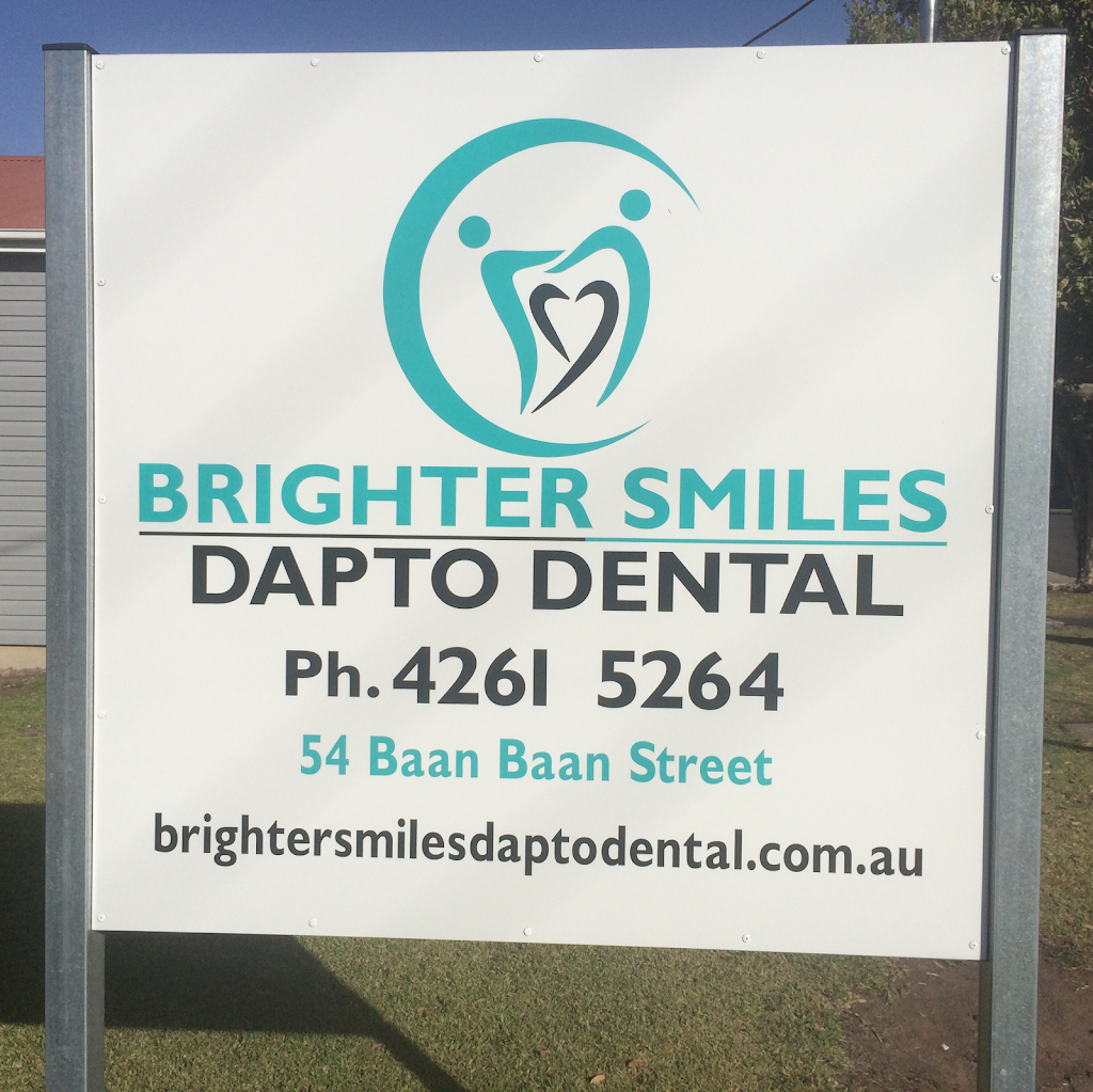 Brighter Smiles Dapto Dental (Yeats & Raj) | 54 Baan Baan St, Dapto NSW 2530, Australia | Phone: (02) 4261 5264