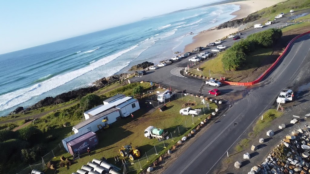 AJ Civil Projects | 621 Hogbin Dr, Toormina NSW 2452, Australia | Phone: (02) 6651 3276