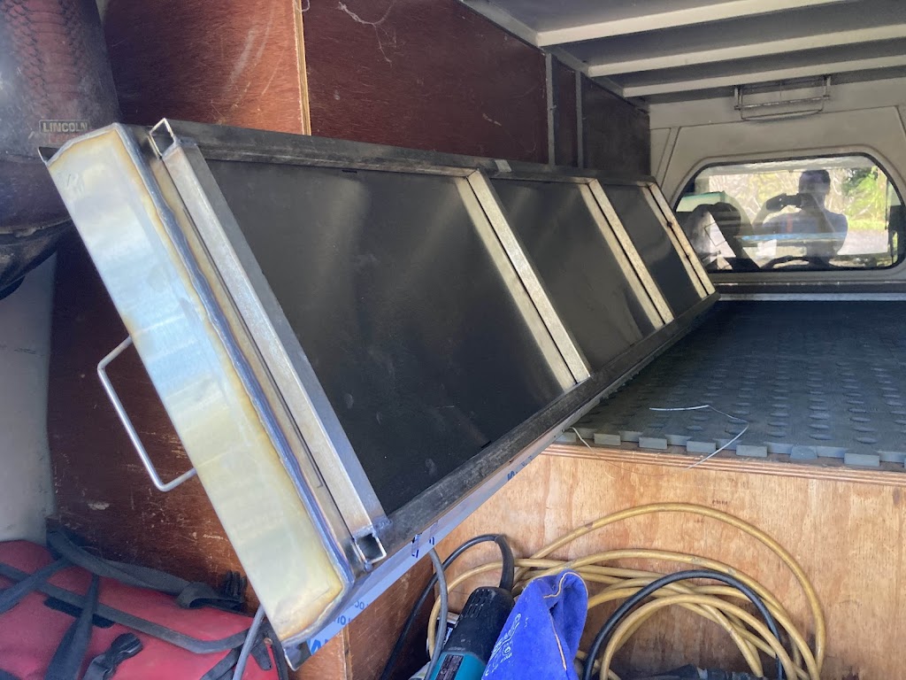 Ben Williams Welding | 33 Braidwood St, Batemans Bay NSW 2536, Australia | Phone: 0478 705 421 Ben Williams Welding | 33 Braidwood St, Batemans Bay NSW 2536, Australia | Phone: 0478 705 421