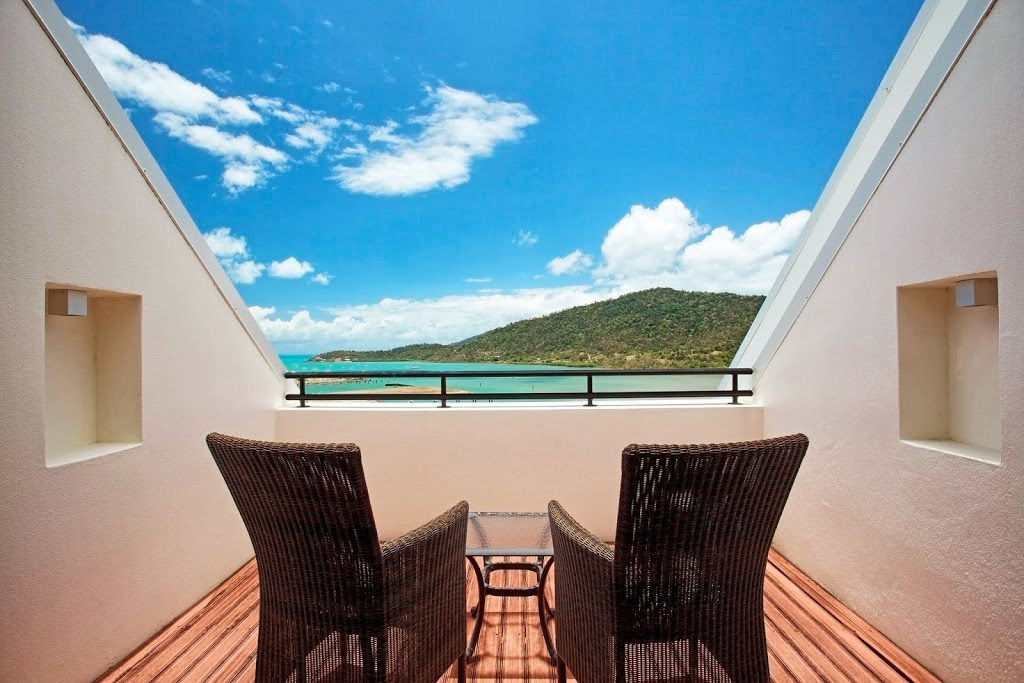 Blue Horizon Resort | lodging | 3 Hermitage Dr, Airlie Beach QLD 4802, Australia | 0749463500 OR +61 7 4946 3500