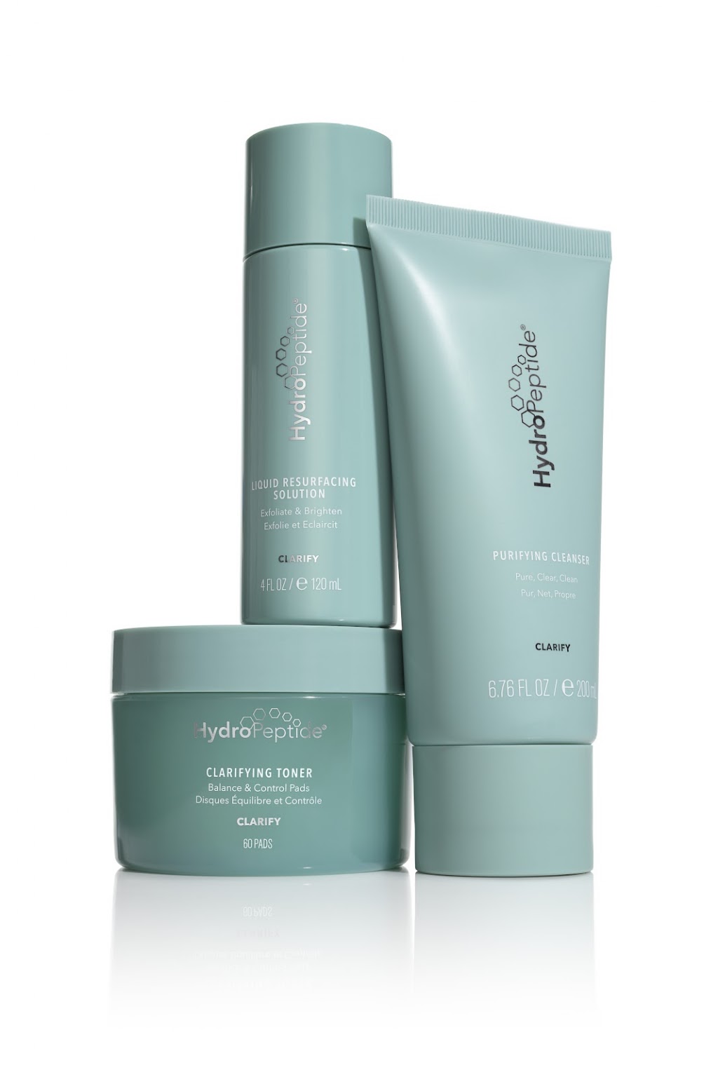 HydroPeptide Australia | Unit 9/18/28 Sir Joseph Banks Dr, Kurnell NSW 2231, Australia | Phone: (02) 9668 8100