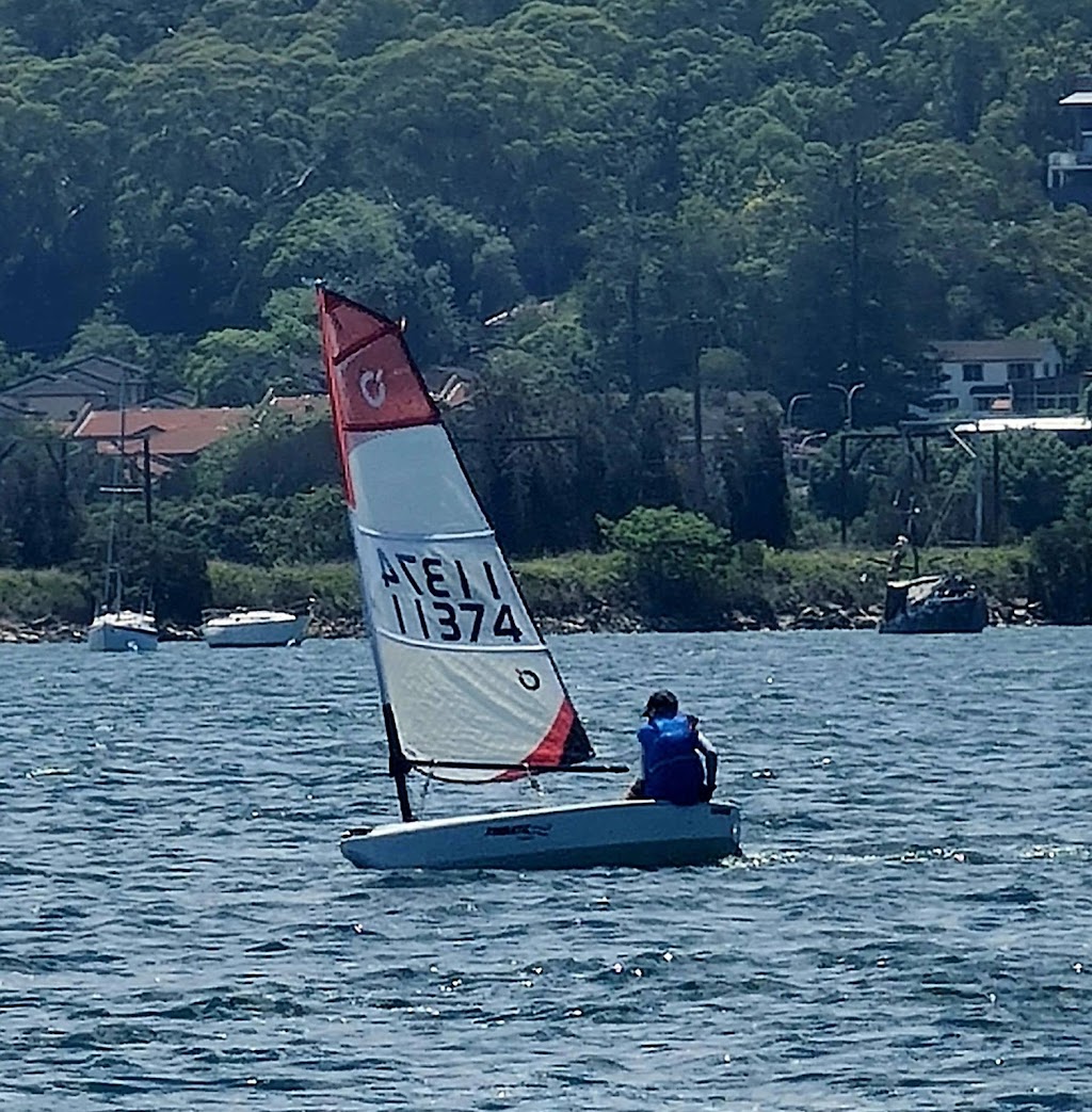 Gosford Sailing Club | 28 Masons Parade, Gosford NSW 2250, Australia | Phone: (02) 4325 7216