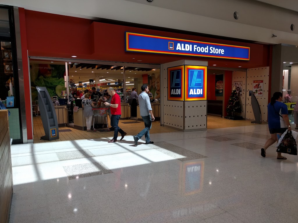ALDI Airport West | supermarket | 29-35 Louis St, Airport West VIC 3042, Australia