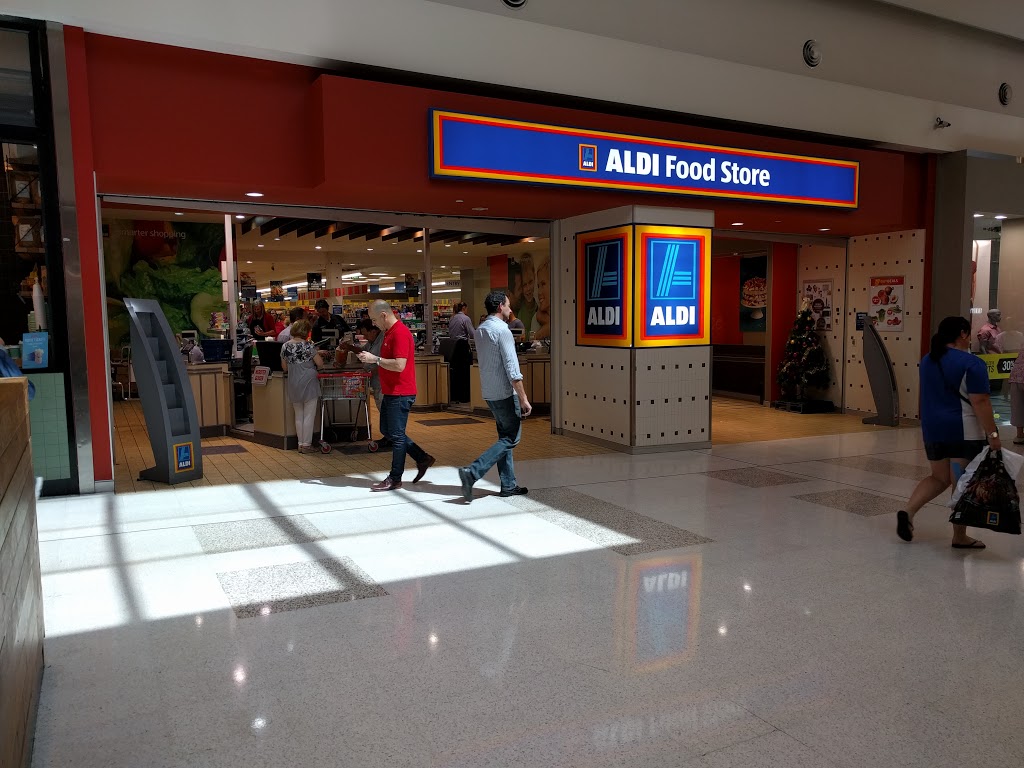 ALDI Airport West | 29-35 Louis St, Airport West VIC 3042, Australia