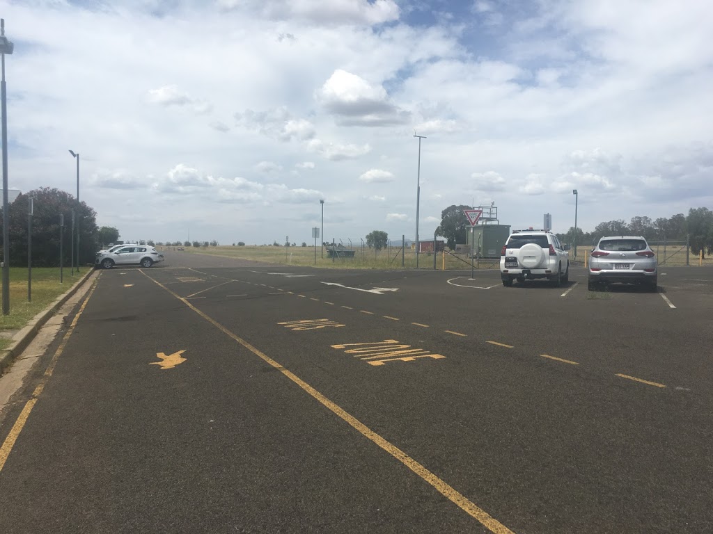 Narrabri Airport | 307 Airport Rd, Narrabri NSW 2390, Australia