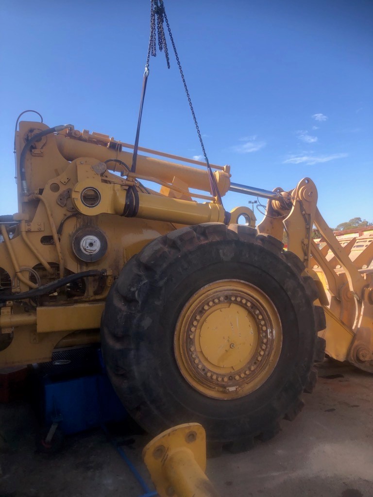 Billet Engineering | 40 Percy Rd, West Kalgoorlie WA 6430, Australia | Phone: (08) 9091 6161