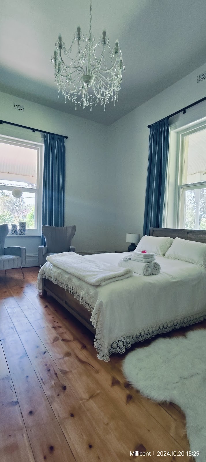 Victorian Homestead "Roseheath" C1890 | 29 Main St, Millicent SA 5280, Australia | Phone: 0402 064 234