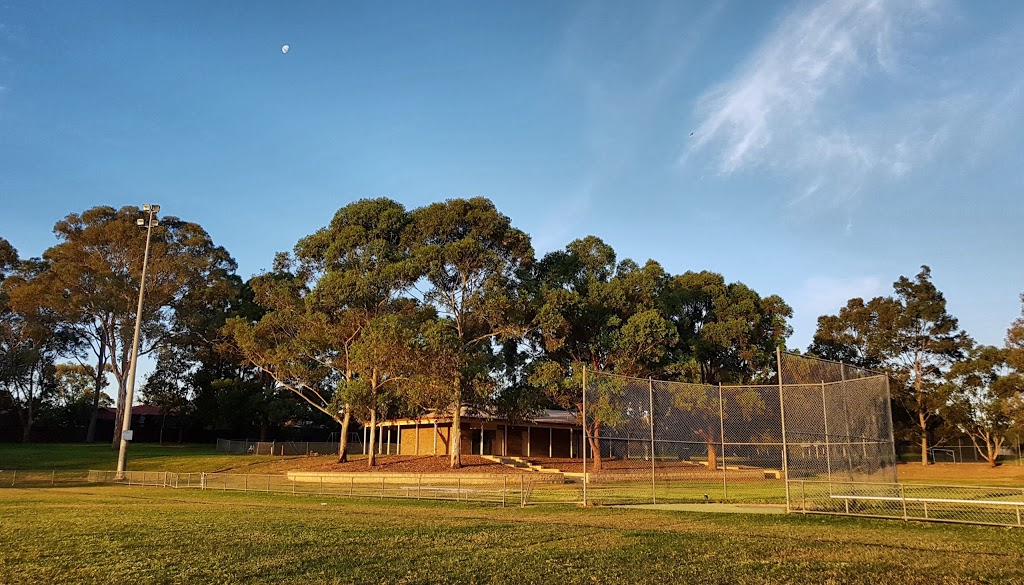 Morgan Power Reserve | park | Vardys Rd, Blacktown NSW 2147, Australia | 0298396000 OR +61 2 9839 6000
