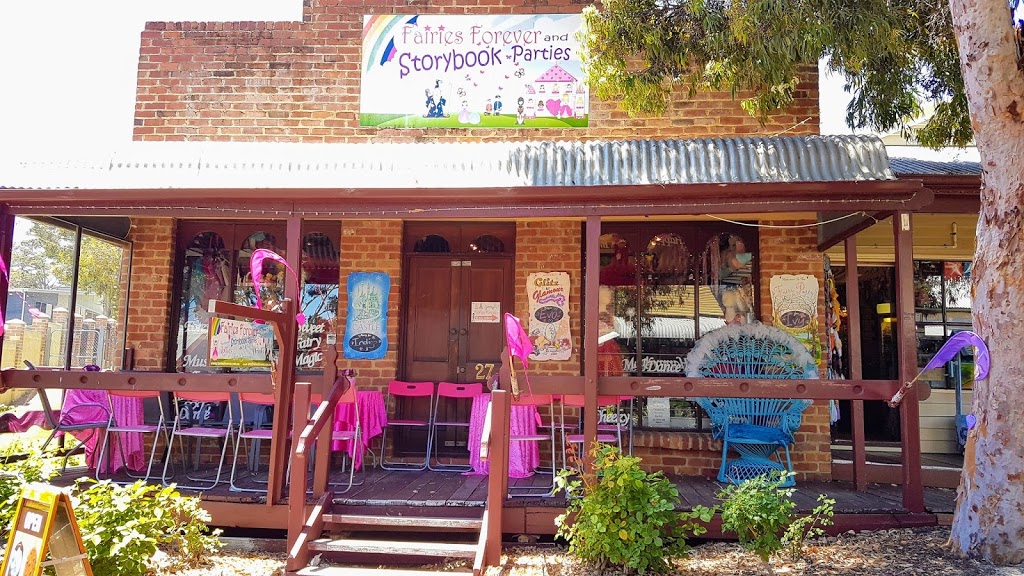 Fairies Forever | 27/7 Albany Highway, Pioneer Village, Armadale WA 6112, Australia | Phone: (08) 9399 2266