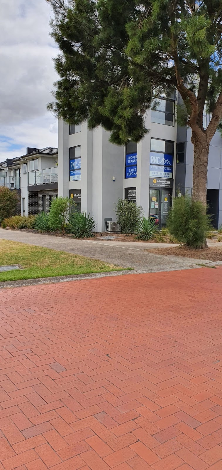 RNC Conveyancing | Unit 1/5 The Promenade, South Morang VIC 3752, Australia | Phone: 0499 882 210