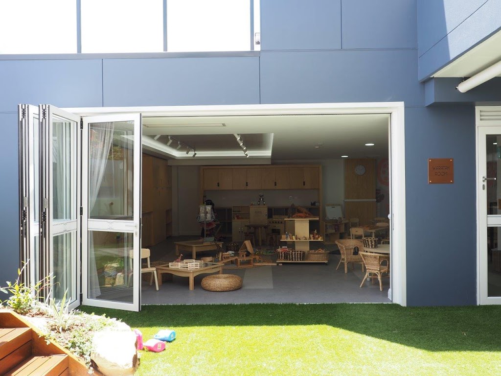 Roly-Poly Early Learning Centre | school | 263 Clovelly Rd, Clovelly NSW 2031, Australia | 0296642222 OR +61 2 9664 2222