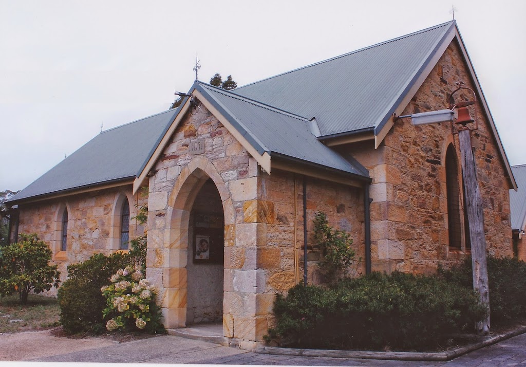 Saint Peters Anglican Church | church | 79 Great Western Hwy, Mount Victoria NSW 2786, Australia | 0247878127 OR +61 2 4787 8127