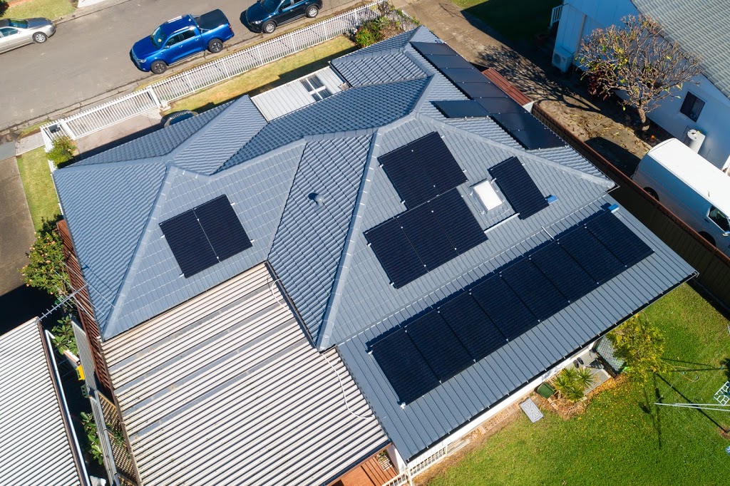 Beyond Solar | 2/79 Williamson Rd, Ingleburn NSW 2565, Australia | Phone: 1300 237 684