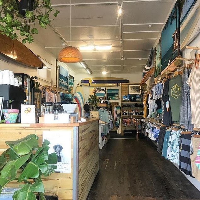 Devocean Coffee Surf | Shop 3/788 Pacific Parade, Currumbin QLD 4223, Australia | Phone: (07) 5559 5578