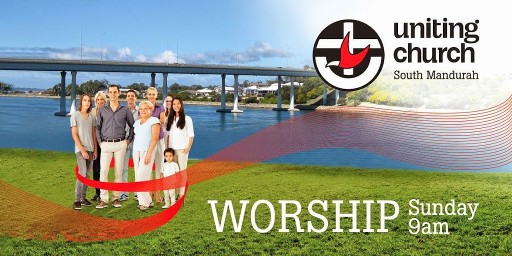 South Mandurah Uniting Church | church | 2/4 Rees Pl, Wannanup WA 6210, Australia | 0403929796 OR +61 403 929 796