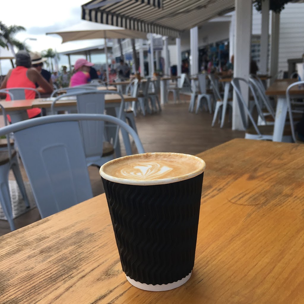 The Kiosk | cafe | 1-3 Shingley Dr, Airlie Beach QLD 4802, Australia