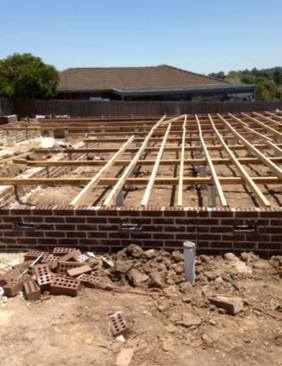 State Wide Reblocking & Underpinning | Lavender Ct, Caroline Springs VIC 3023, Australia | Phone: 0425 333 344