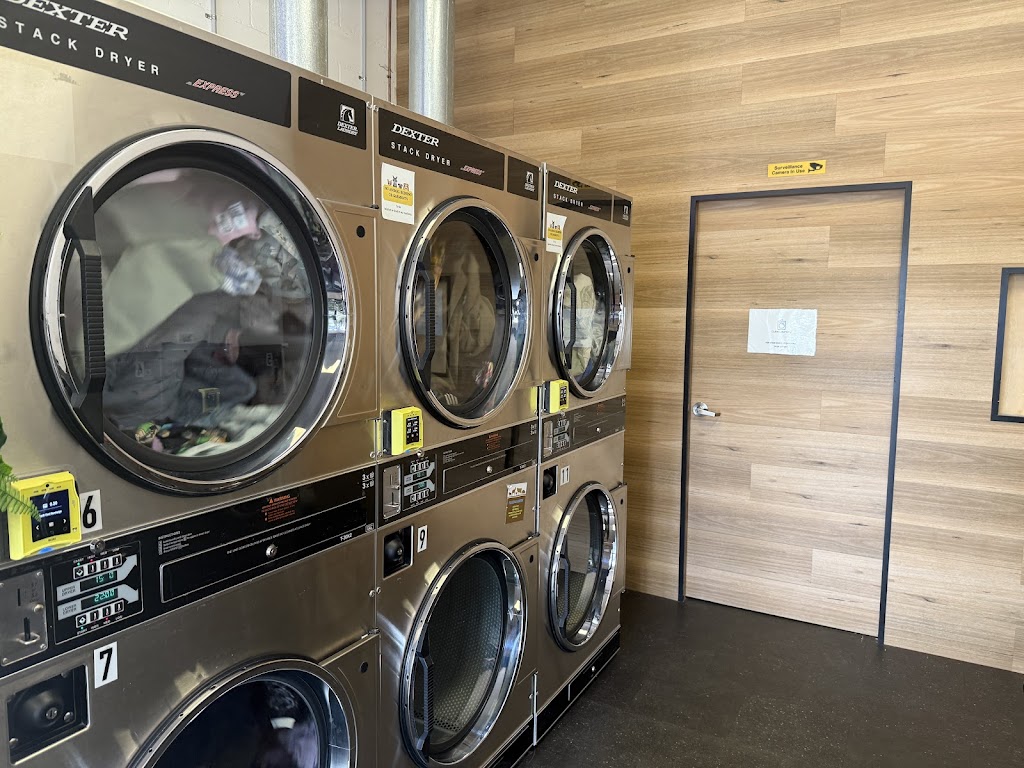Cube Laundry - Nambucca Heads | 2191 Giinagay Way, Nambucca Heads NSW 2448, Australia | Phone: (02) 6568 7198
