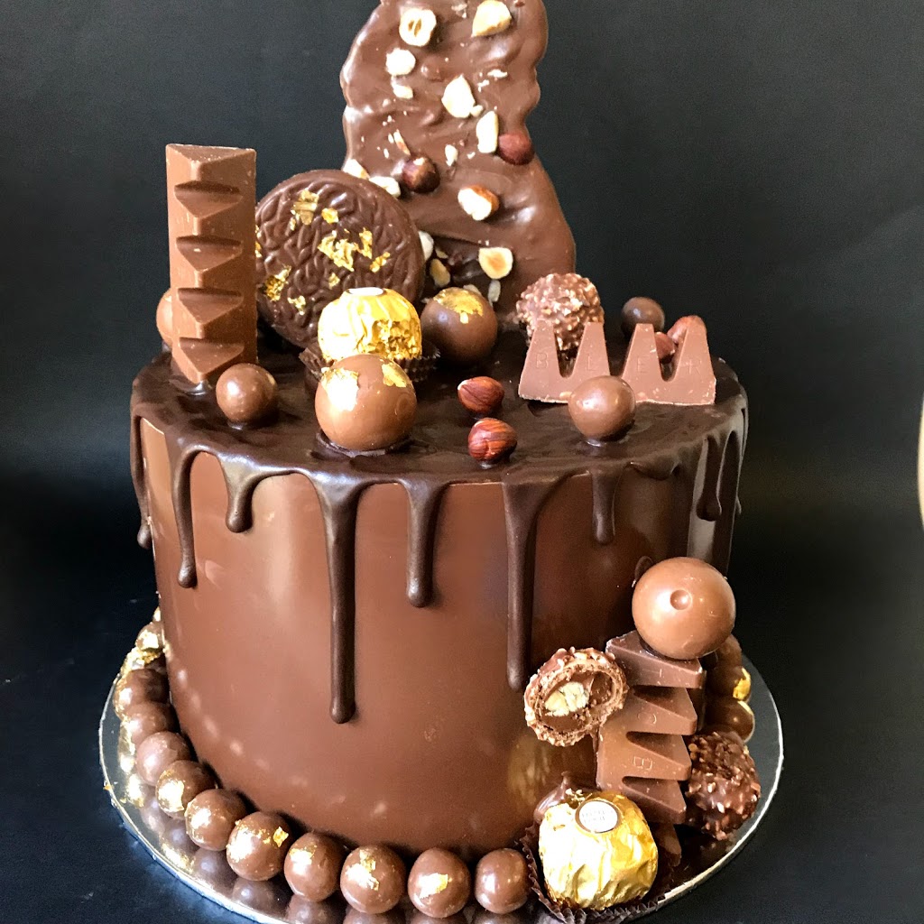 Smashed Pinata (Melbourne Smash cakes) | bakery | 41a Brunel St, Malvern East VIC 3145, Australia | 0451309149 OR +61 451 309 149