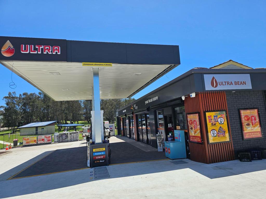 Ultra Tuross Head | 36 Evans Rd, Tuross Head NSW 2537, Australia | Phone: (02) 4473 8574