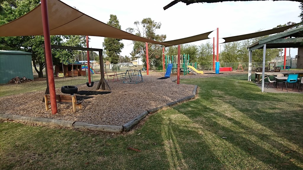 Heyfield Kindergarten | 3 Gordon St, Heyfield VIC 3858, Australia | Phone: (03) 5148 2633