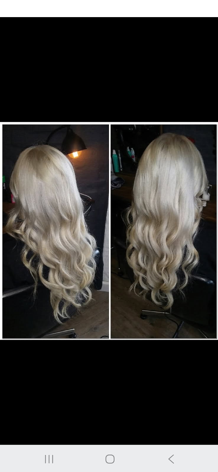 Chaos and Curl | 650 Warburton Hwy, Seville VIC 3139, Australia | Phone: 0478 575 565