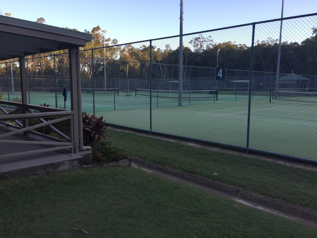 Tewantin Tennis Club | Noosa District Sports Complex, McKinnon Dr, Tewantin QLD 4565, Australia | Phone: (07) 5474 0631