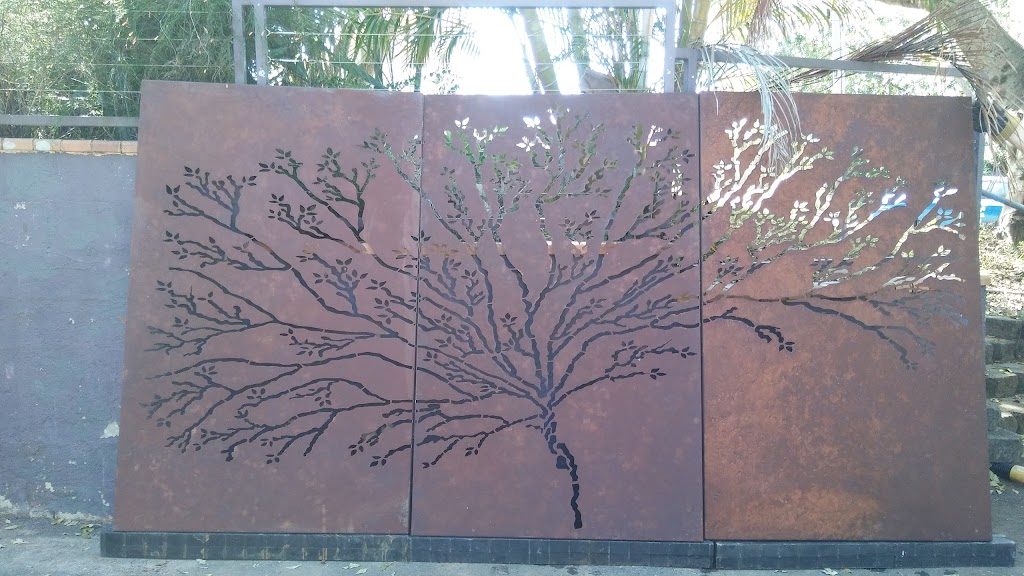 Custom Laser Decorative Privacy Screens And Laser Cutting | King St, Caboolture QLD 4510, Australia | Phone: 0412 489 044